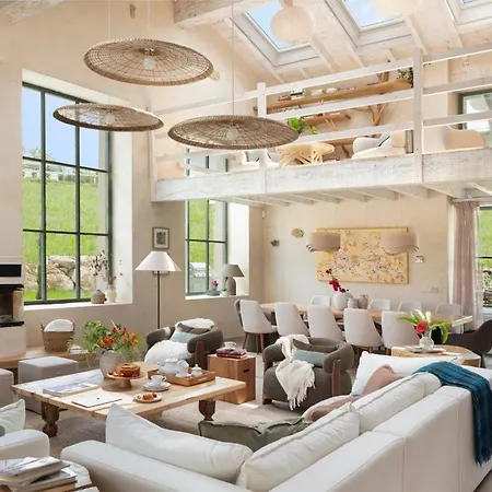 Wishome Very Special Century Old With Pool *