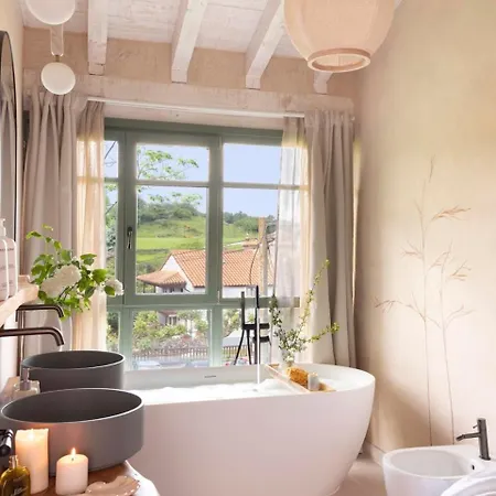 Apartmán Wishome Very Special Century Old With Pool