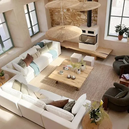 Apartmán Wishome Very Special Century Old With Pool Lamadrid