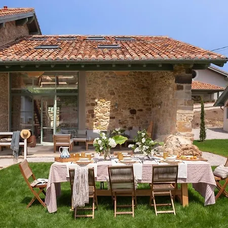 Apartmán Wishome Very Special Century Old With Pool