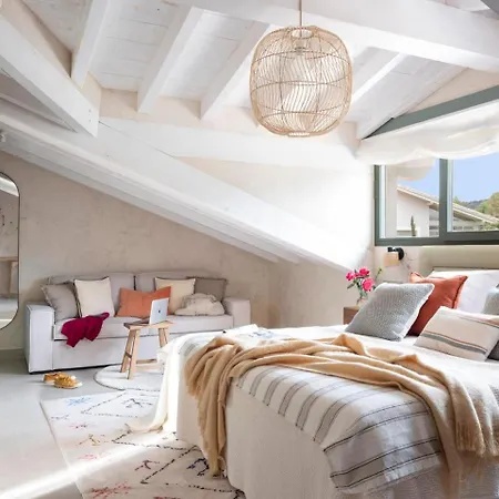 Apartmán Wishome Very Special Century Old With Pool *